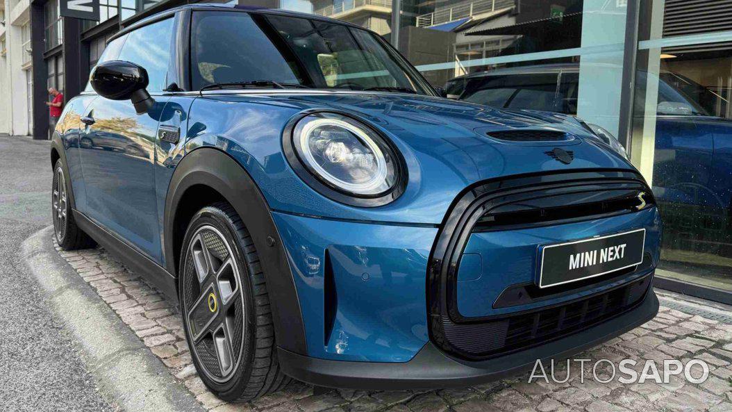 MINI Cooper S Cooper S de 2021