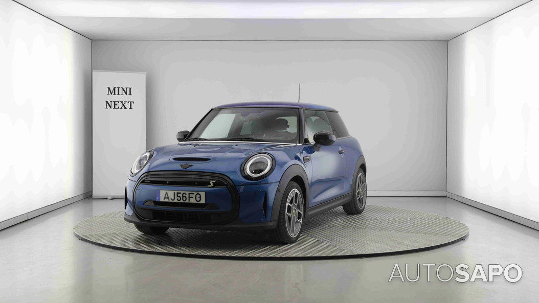 MINI Cooper S Cooper S de 2021