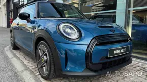 MINI Cooper S Cooper S de 2021