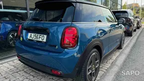 MINI Cooper S Cooper S de 2021