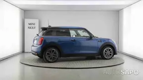 MINI Cooper S Cooper S de 2021