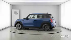 MINI Cooper S Cooper S de 2021