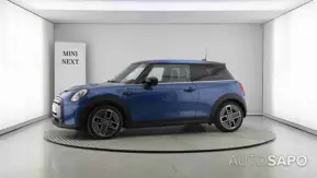 MINI Cooper S Cooper S de 2021