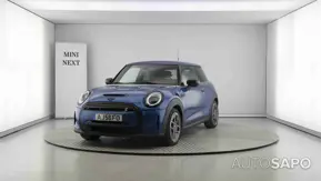 MINI Cooper S Cooper S de 2021