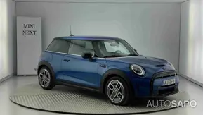 MINI Cooper S Cooper S de 2021