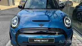 MINI Cooper S Cooper S de 2021