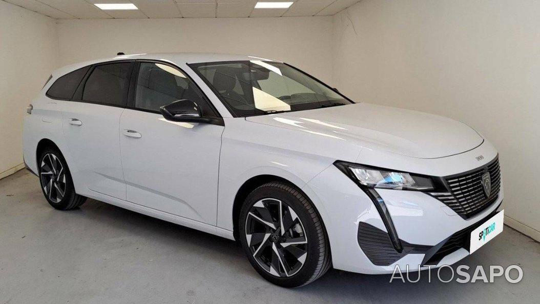 Peugeot 308 SW 1.2 PureTech Allure de 2024