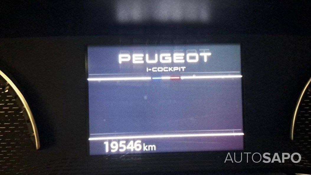 Peugeot 208 1.2 PureTech Active de 2024