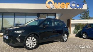 Seat Arona 1.0 TSI Style de 2022