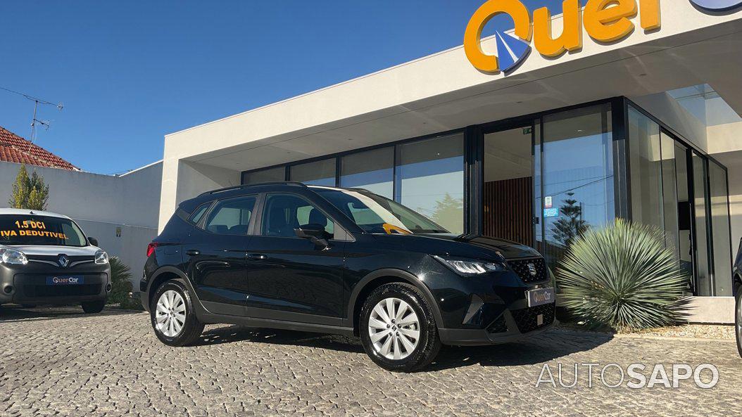 Seat Arona 1.0 TSI Style de 2022