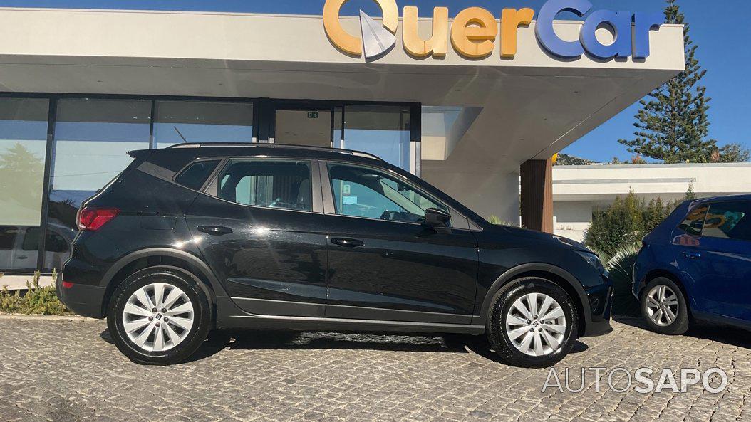 Seat Arona 1.0 TSI Style de 2022