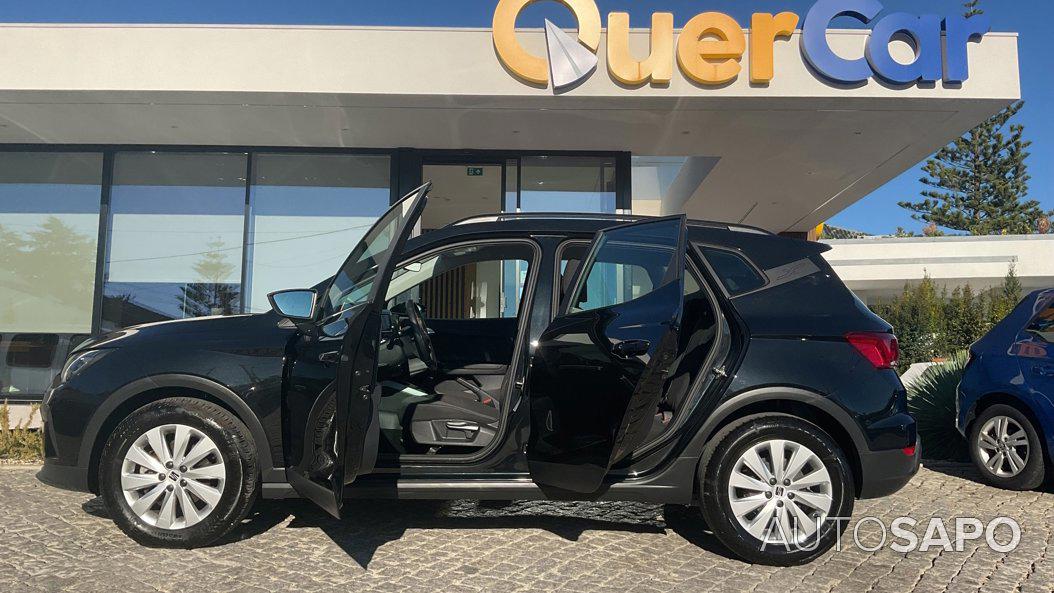 Seat Arona 1.0 TSI Style de 2022