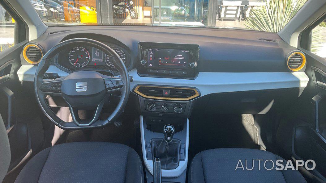 Seat Arona 1.0 TSI Style de 2022