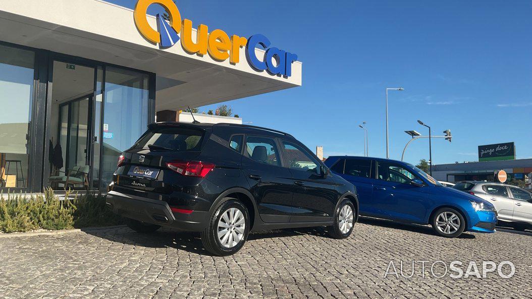 Seat Arona 1.0 TSI Style de 2022