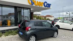 Peugeot 108 1.0 VTi Style de 2021