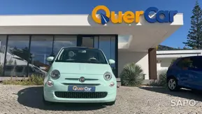 Fiat 500 de 2020