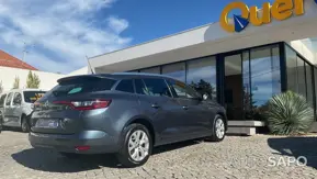 Renault Mégane de 2019