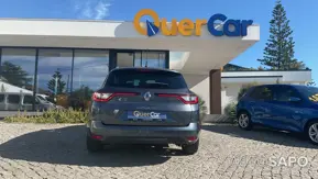 Renault Mégane de 2019