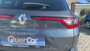 Renault Mégane de 2019