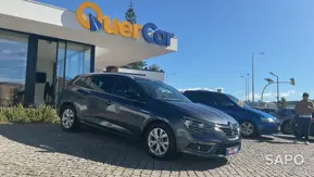 Renault Mégane de 2019