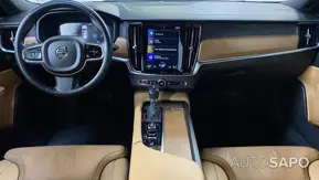 Volvo S90 2.0 D4 Inscription Geartronic de 2019