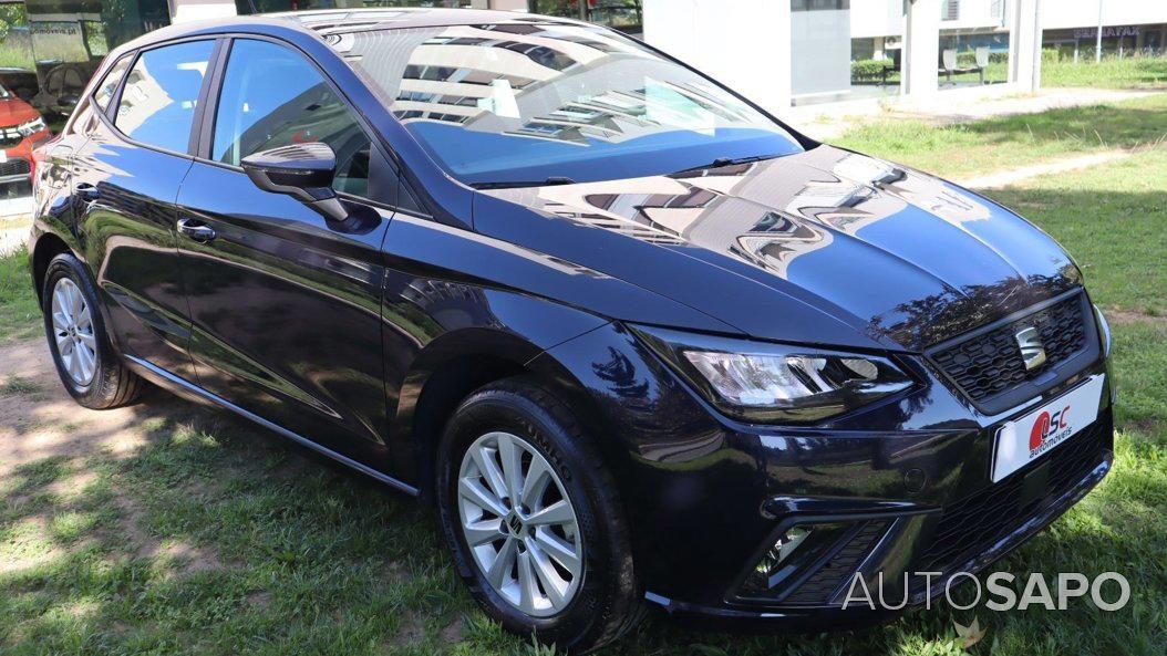 Seat Ibiza 1.0 Style de 2022