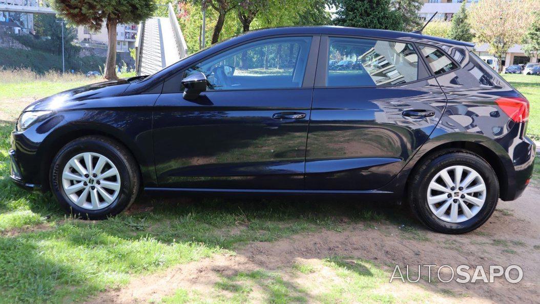 Seat Ibiza 1.0 Style de 2022