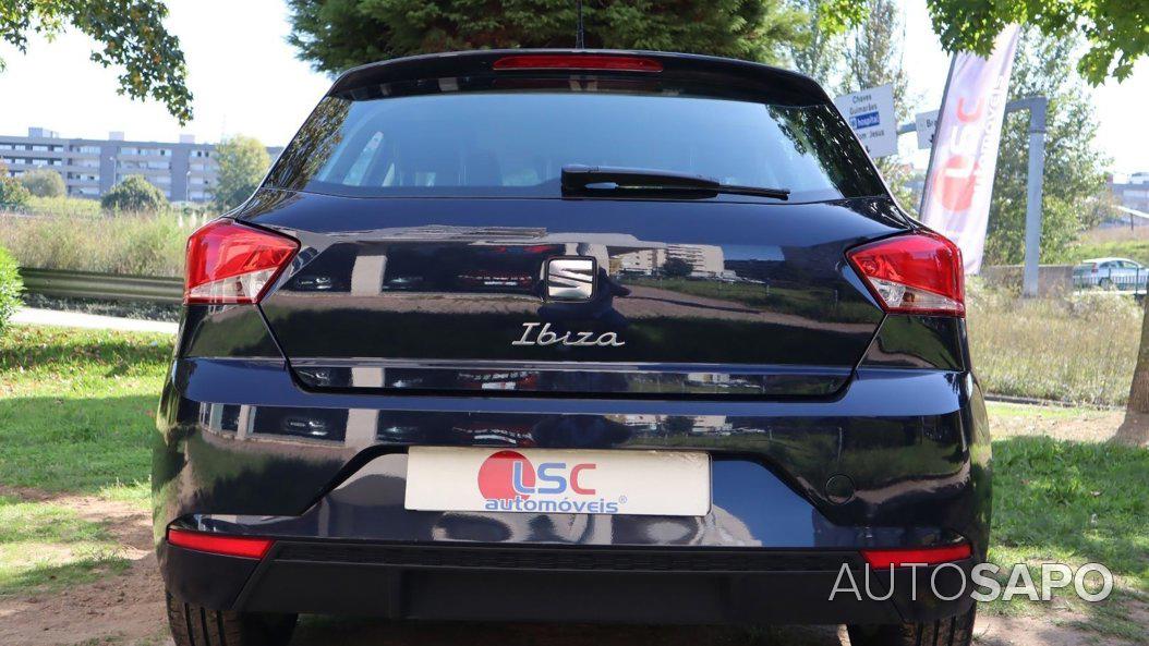 Seat Ibiza 1.0 Style de 2022