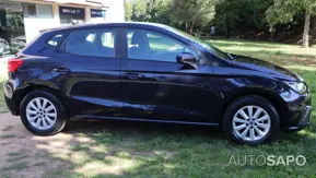 Seat Ibiza 1.0 Style de 2022