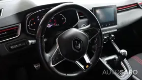 Renault Clio 1.0 TCe RS Line de 2020