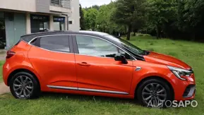 Renault Clio 1.0 TCe RS Line de 2020