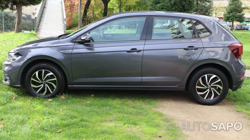 Volkswagen Polo de 2022