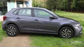 Volkswagen Polo de 2022