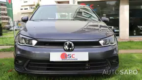 Volkswagen Polo de 2022