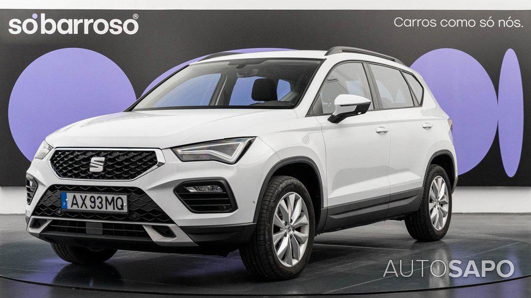 Seat Ateca 1.0 TSI Style de 2023