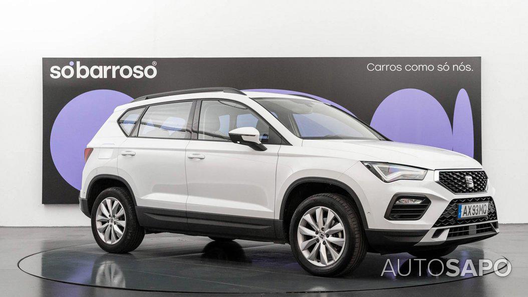 Seat Ateca 1.0 TSI Style de 2023