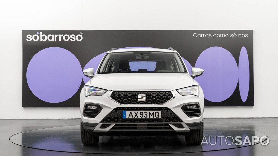 Seat Ateca 1.0 TSI Style de 2023