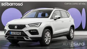 Seat Ateca 1.0 TSI Style de 2023