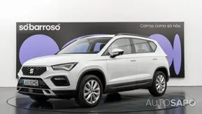 Seat Ateca 1.0 TSI Style de 2023