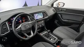 Seat Ateca 1.0 TSI Style de 2023