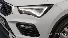 Seat Ateca 1.0 TSI Style de 2023