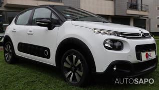 Citroen C3 1.2 PureTech C-Series de 2020