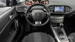 Peugeot 308 de 2019