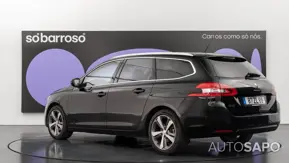 Peugeot 308 de 2019