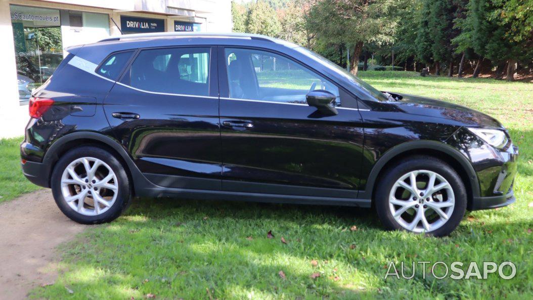 Seat Arona 1.0 TSI FR de 2021