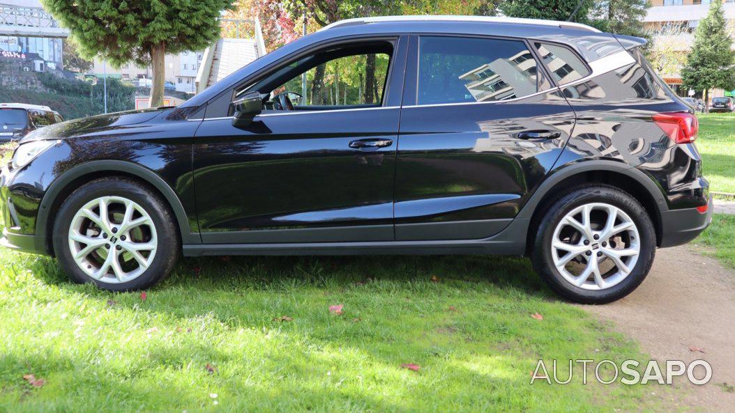 Seat Arona 1.0 TSI FR de 2021