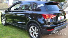 Seat Arona 1.0 TSI FR de 2021