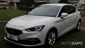 Seat Leon 1.0 EcoTSI Style S/S de 2021