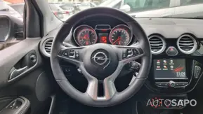 Opel Adam 1.0 T Glam de 2016