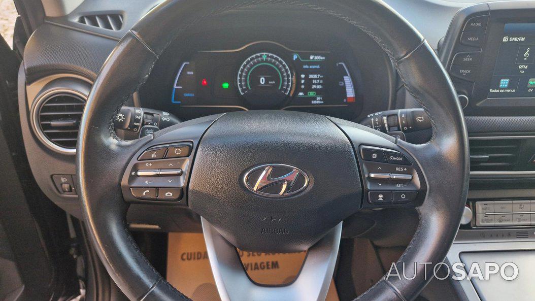 Hyundai Kauai de 2019